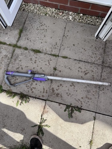 Dyson dc14 wand pole complete - dyson,