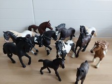 Schleich Horse Collection / Bundle Used Condition Free Postage