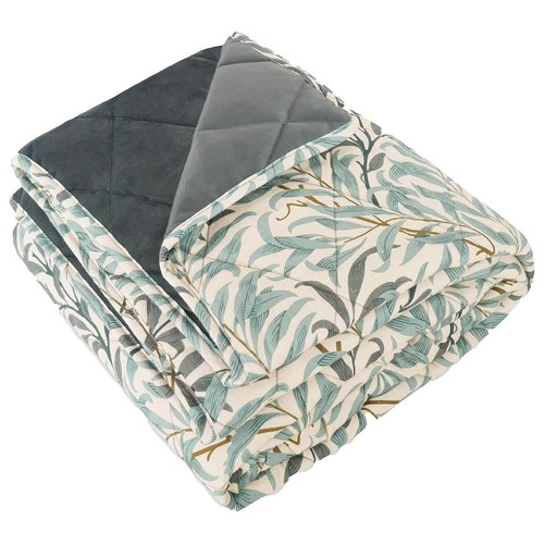 William morris pet blanket - william,