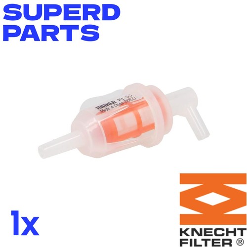 Fuel filter for alfa - alfa, audi