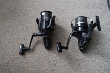 SHIMANO ST 4000FB BAITRUNNER