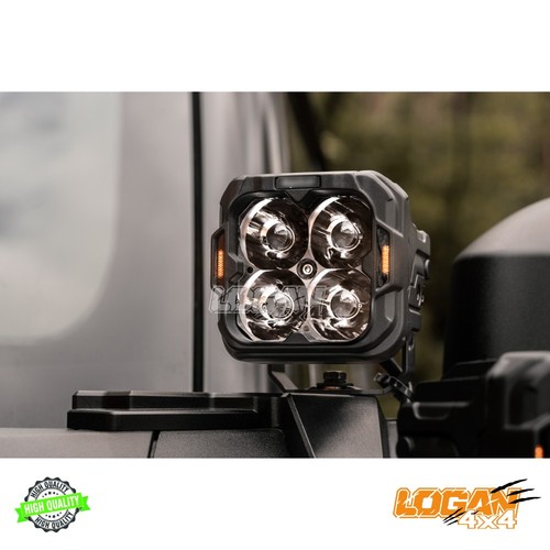 3ʺ 40w car led - car, work