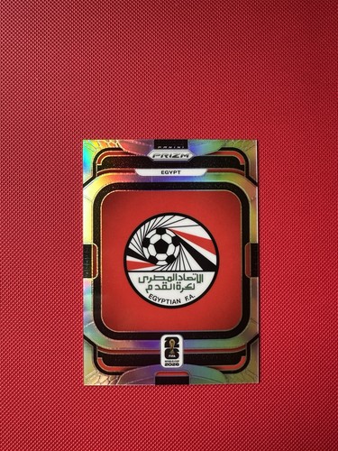2026 panini prizm - panini, fifa