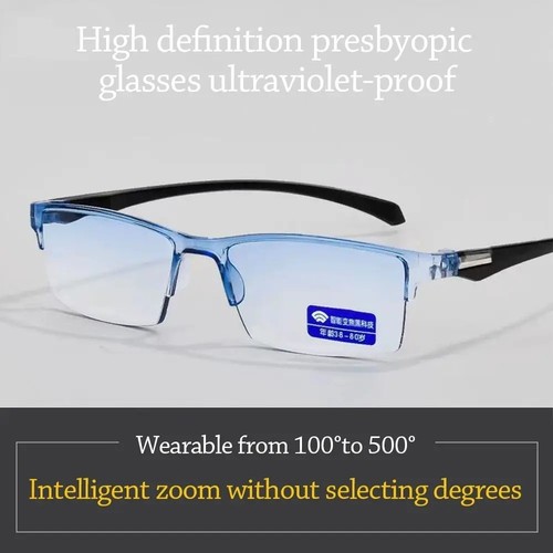 Smart automatic zoom - smart,