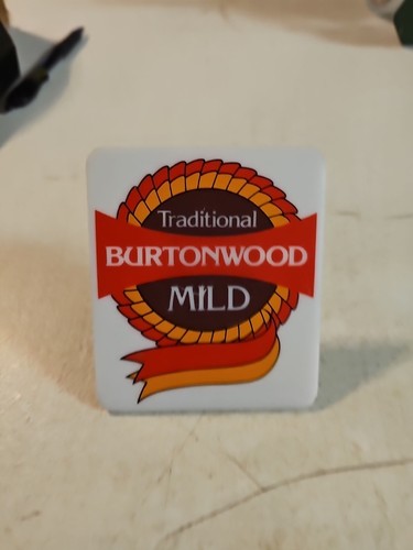 Vintage burtonwood traditional - vintage,