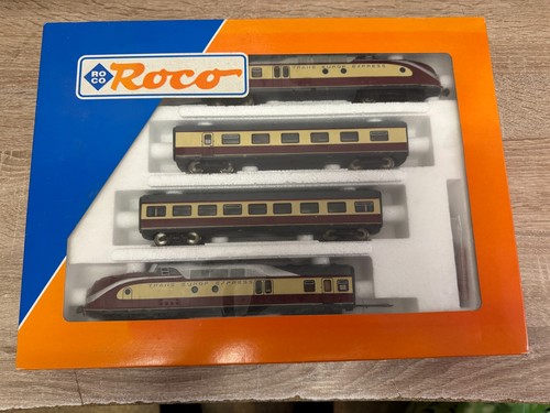 Roco 43851 sound digital - sound,