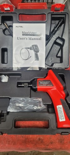 Inspection camera - inspection,