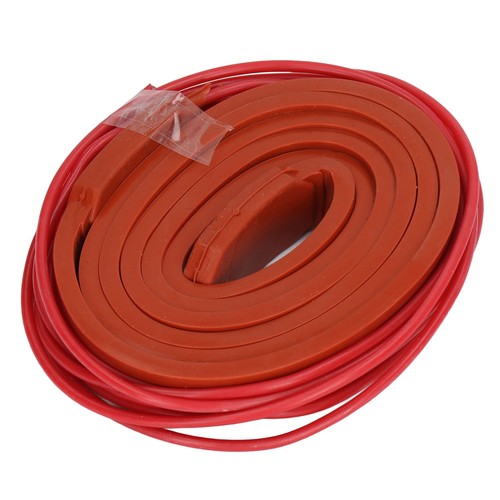 Silicone heating belt - silicone,