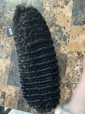 24 Inch 180% Density Deep Wave