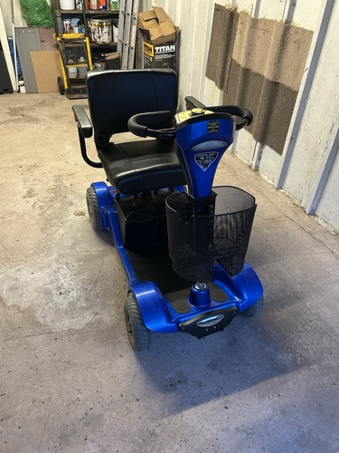 Sterling sapphire mobility - sterling,