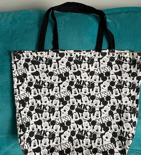 Small disney mickey mouse tote - small,