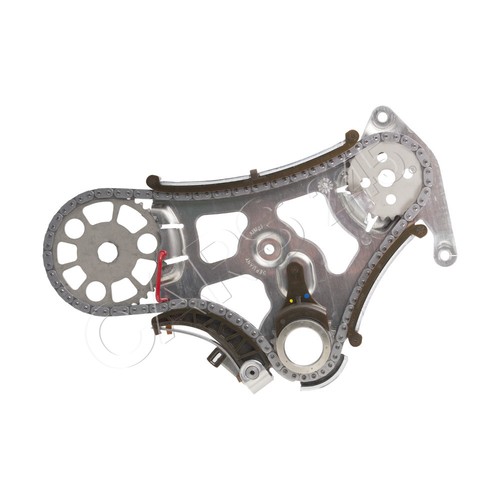 Oil pump drive chain - set, swag