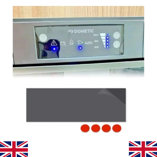 For caravan dometic - for, fridge
