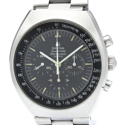 Omega speedmaster mark - mark, ii
