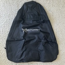 NWOT Bat Electric Caddy Carry