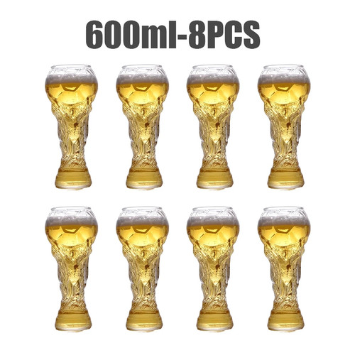 Beer glasses for - world, cup