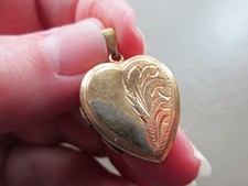 ANTIQUE VINTAGE PRETTY ROLLED