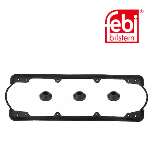 Febi cylinder head cover - febi,