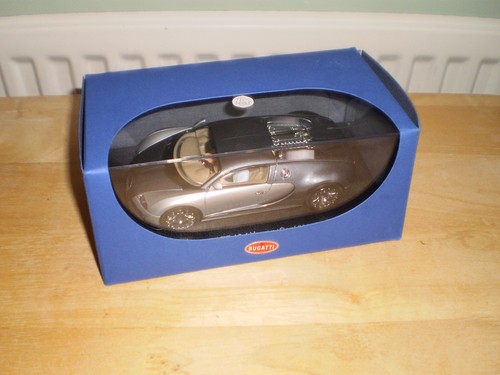 Autoart slot car bugatti - slot,