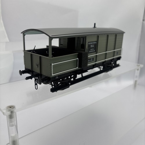 Dapol 300 003 toad - dapol,