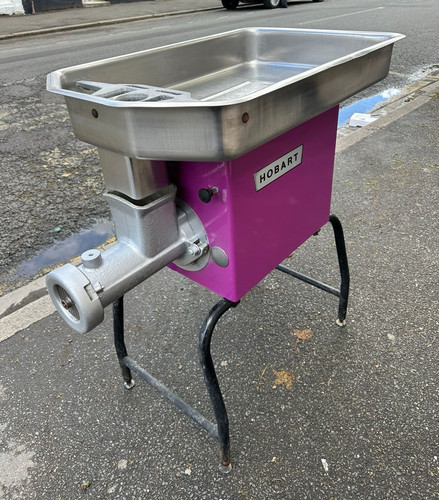Hobart commercial electric