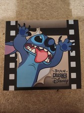 Stitch Crashes Disney Complete