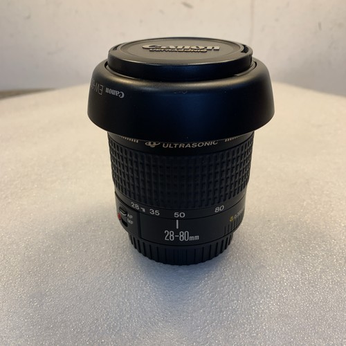 Canon 80mm 5 - canon, usm