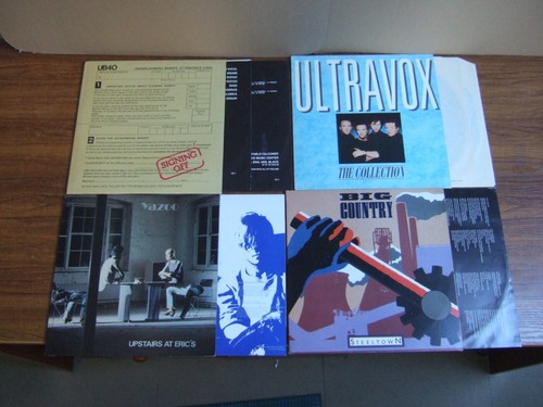 Top collection rock - collection,