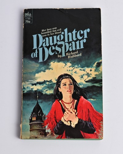 Daughter despair richard - despair, by