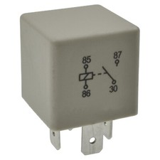 Horn Relay  Standard/T-Series