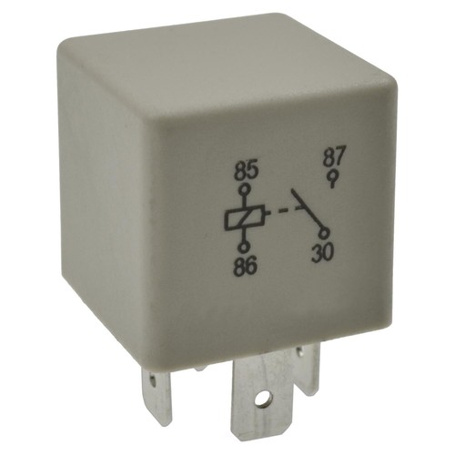 Horn relay standard series - relay, standard/t-series