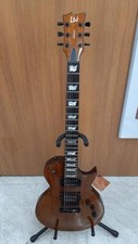Ltd 1000koa electric guitar - ltd,