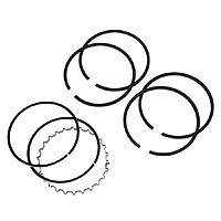 Piston Ring Set 85.5mm 1600cc