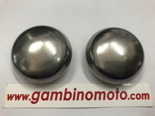 POLISHED ALUMINIUM HUB WHEEL