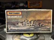 Matchbox HMS Ariadne 1:700