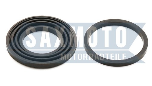Brake caliper repair - kit, front