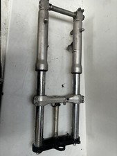 Suzuki Gsxr 600 Srad Forks &