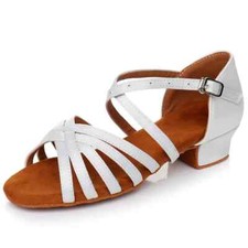 Women's Latin Dance Shoes for