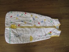 BABY GROBAG SLEEPING BAG KITE DESIGN 2.5 TOG 6-18MTHS