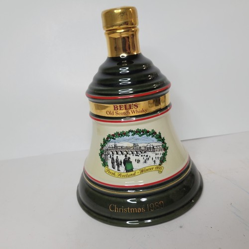 Vintage bell old scotch - bell's,