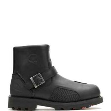 Harley-Davidson Shrader Skull Ride CE 6" WTPF D97316