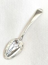 EARLY VICTORIAN YORK SILVER