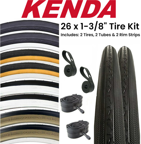 Kenda tire tube - tube, &