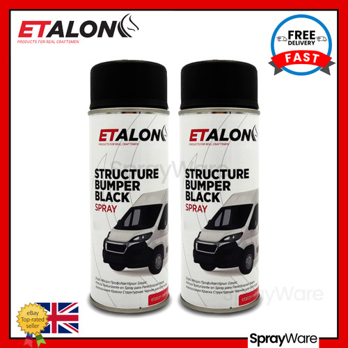 Etalon bumper plastic - etalon,