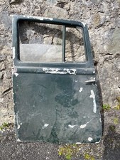 R/H Suicide Door Pre War