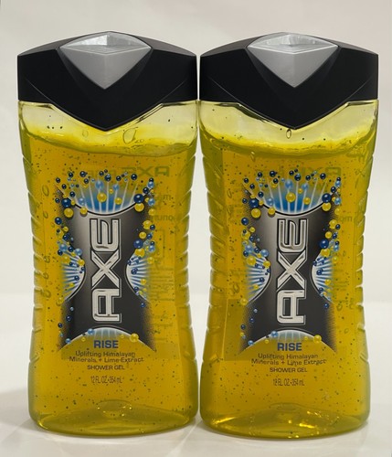 Axe rise uplifting - 2x,