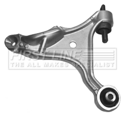Genuine first line wishbone - genuine,