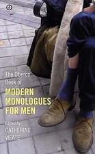 The Oberon Book of Modern