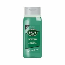 BRUT MEN ORIGINAL HAIR & BODY