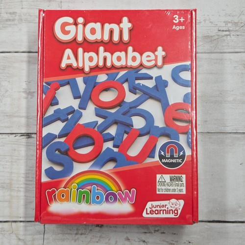 Junior learning rainbow giant - junior,